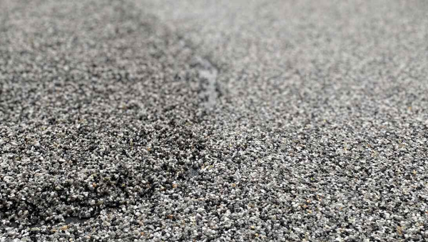 What Subsurface Drainage Needed Permeable Pavement